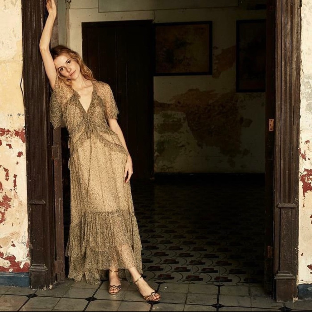 Dôen Antoinette Dress
